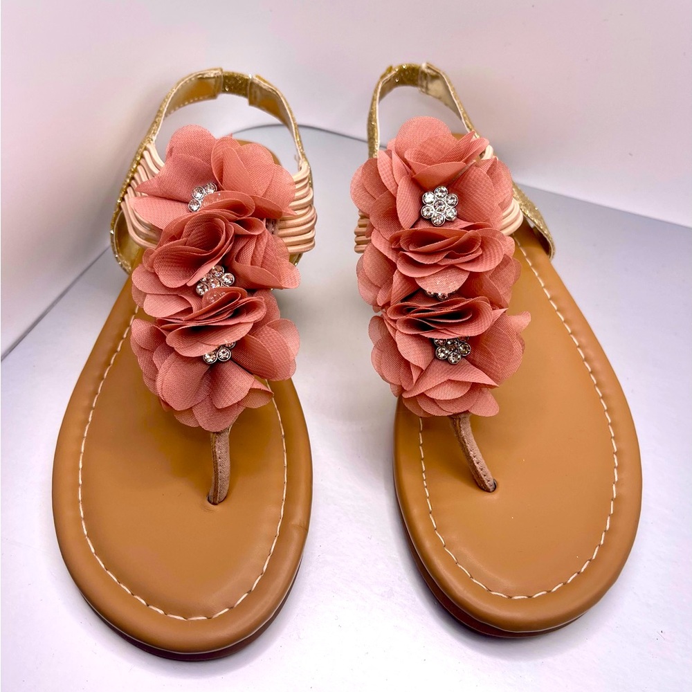 Girls INC Sandals *NEW*